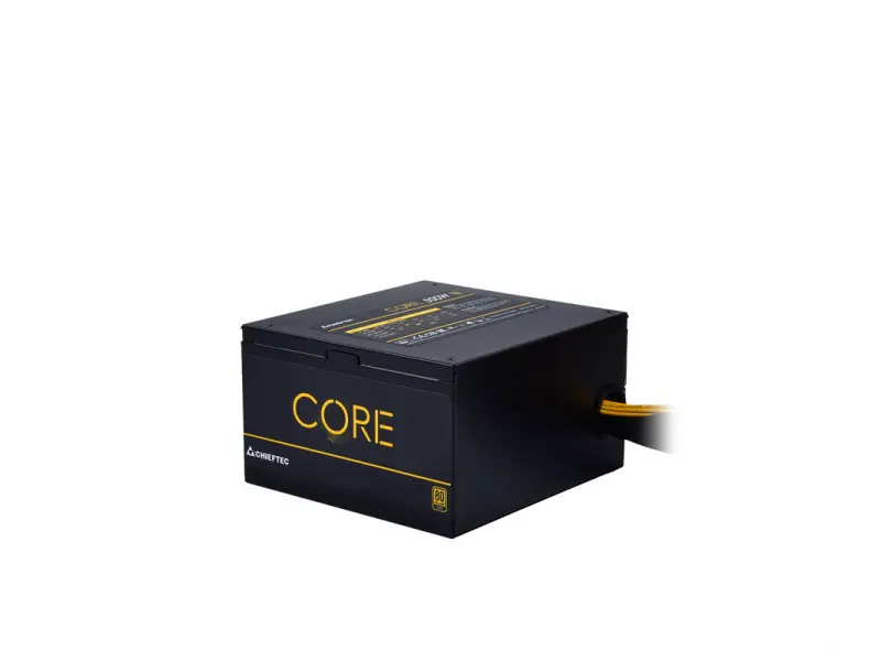 Chieftec Napajanje BBS-600S CORE SERIES 600W 80+ Gold