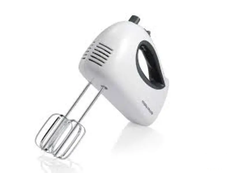 Morphy Richards Hand Mixer HM1020KA-GS