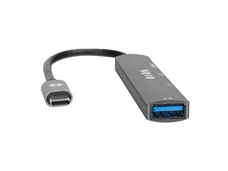 S-Link HUB SWV-USBC023 4 Port