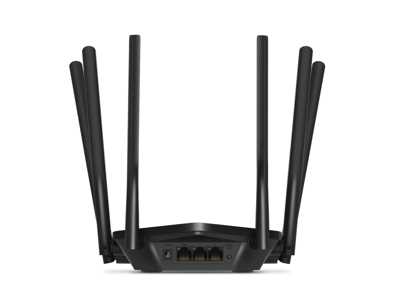 MERCUSYS MR50G(EU) AC1900 Wireless Dual Band Gigabit Router