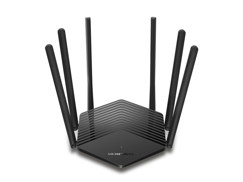 MERCUSYS MR50G(EU) AC1900 Wireless Dual Band Gigabit Router
