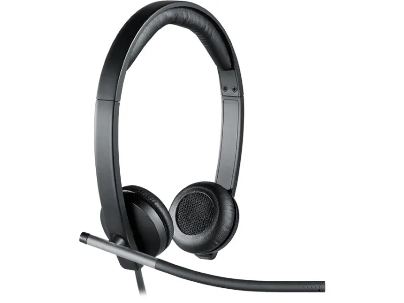 LOGITECH H650e USB slušalice sa mikrofonom 