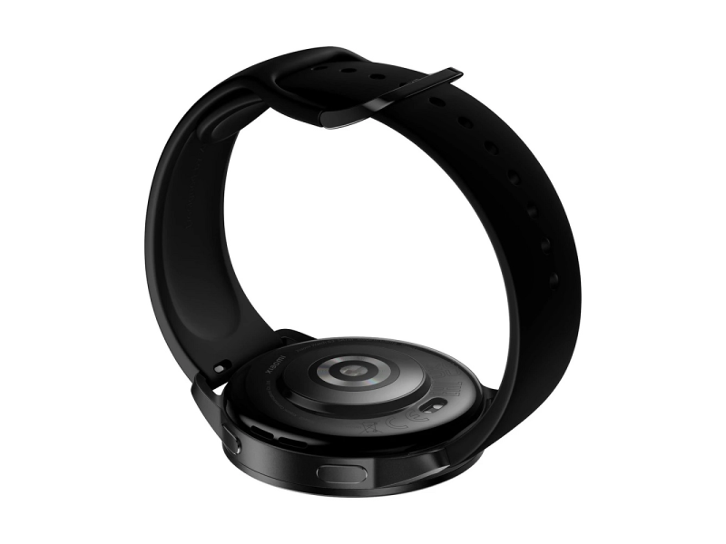 Xiaomi Smart Watch S3, 1.43", univerzalni, crna