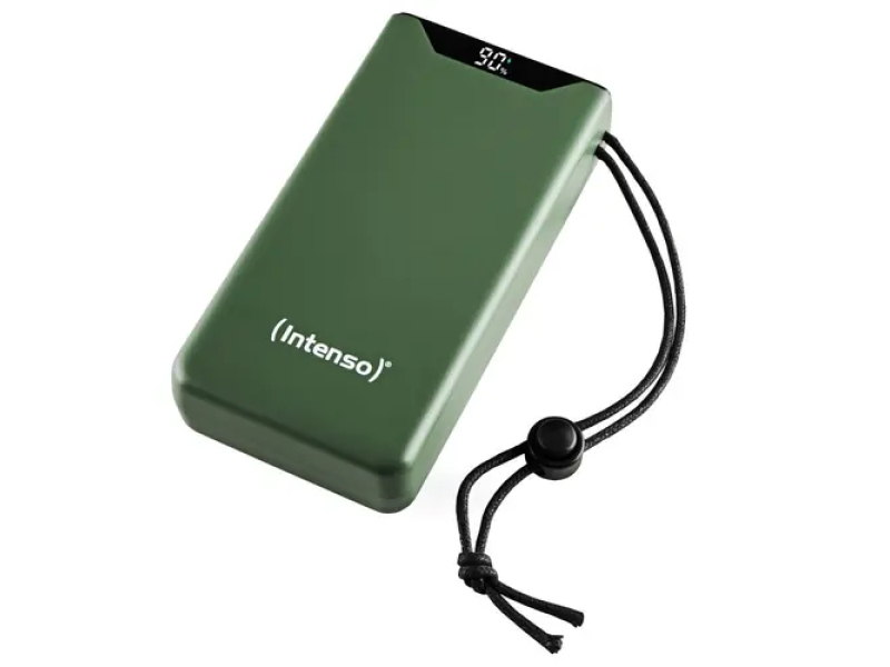 Intenso Power Bank 20000 mAh