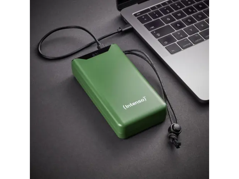 Intenso Power Bank 20000 mAh
