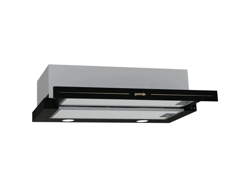 Gorenje BHP62CLB ugradni kuhinjski aspirator