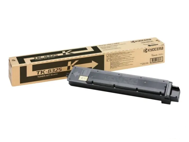 KYOCERA TK-8325K crni toner 