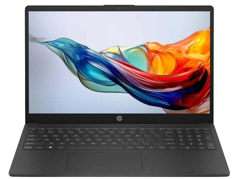 HP 15-fc1006nm Ryzen5 7520U/512GB/16GB/Integrated/NoOS/15.6" FHD/Jet black