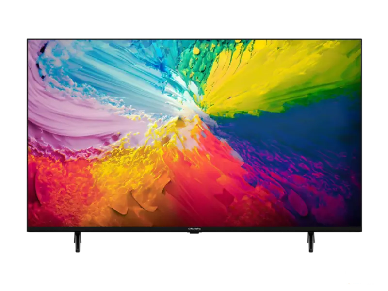 Grundig 75 GIQ 8900 B