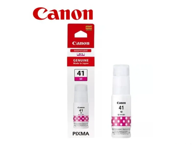 SUP INK CAN GI41 Mag 4544C001