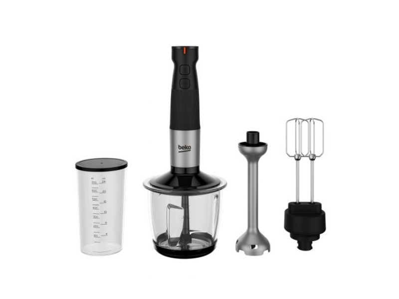 Beko HBA81762BX