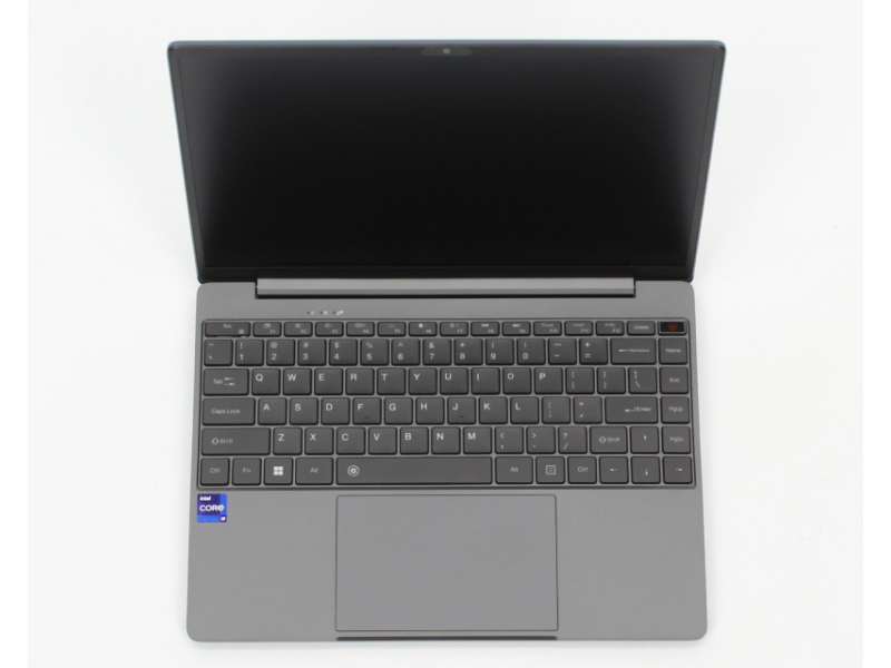 CHUWI Corebook X 14 inča (i9-13900HK, 32GB 1TB SSD, Win11 Home) laptop