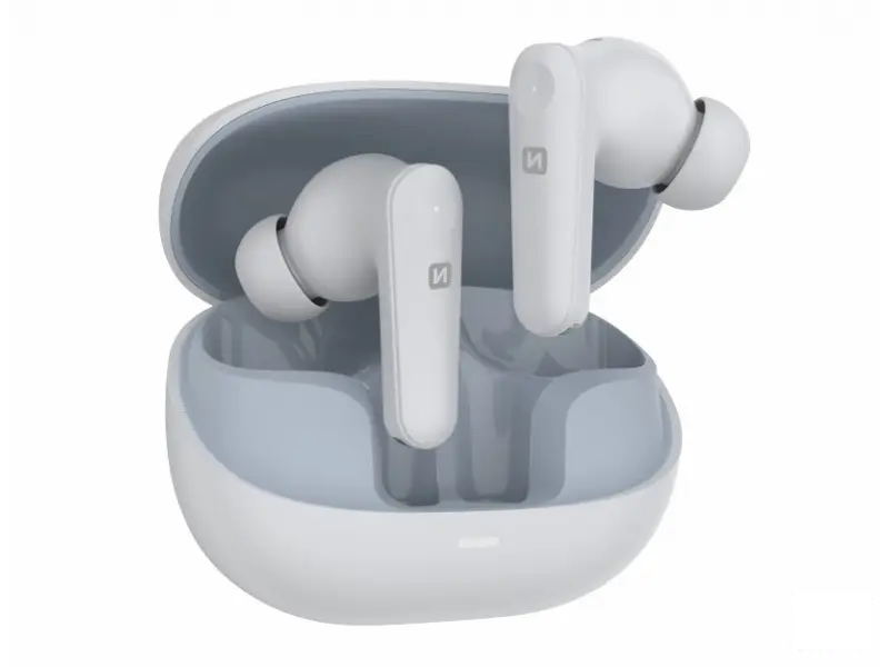 Swissten Slušalice Bluetooth FOCUS, White