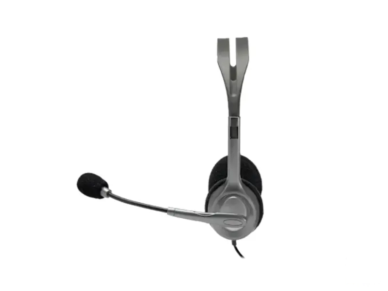 LOGITECH H110 Stereo Headset slušalice sa mikrofonom 