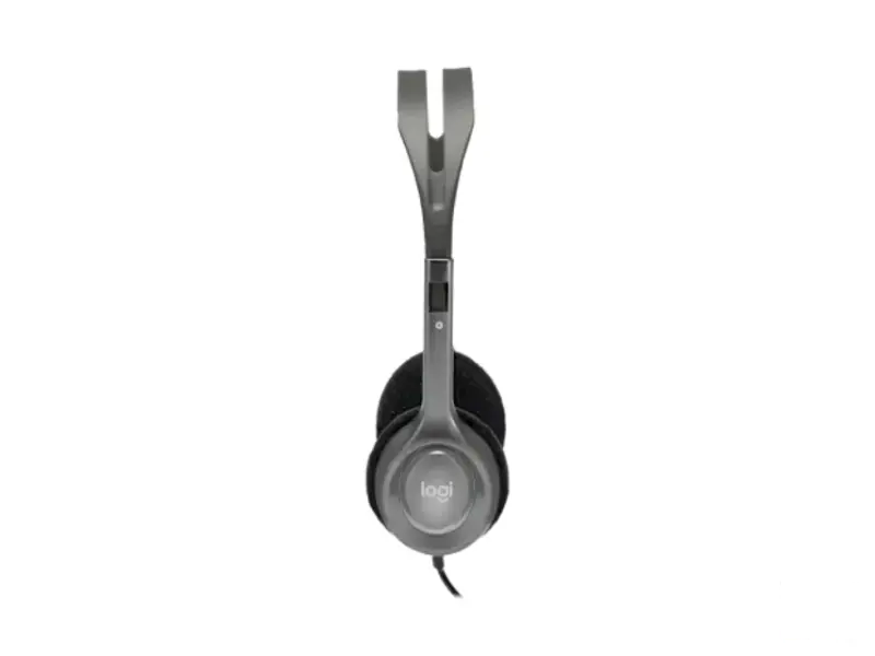 LOGITECH H110 Stereo Headset slušalice sa mikrofonom 