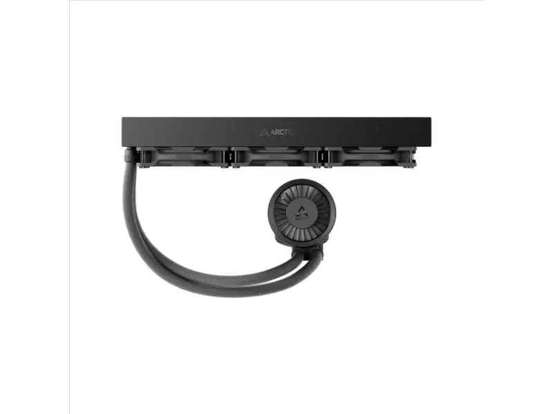 ARCTIC Liquid Freezer III Pro 360 Black vodeno hlađenje (ACFRE00180A) 