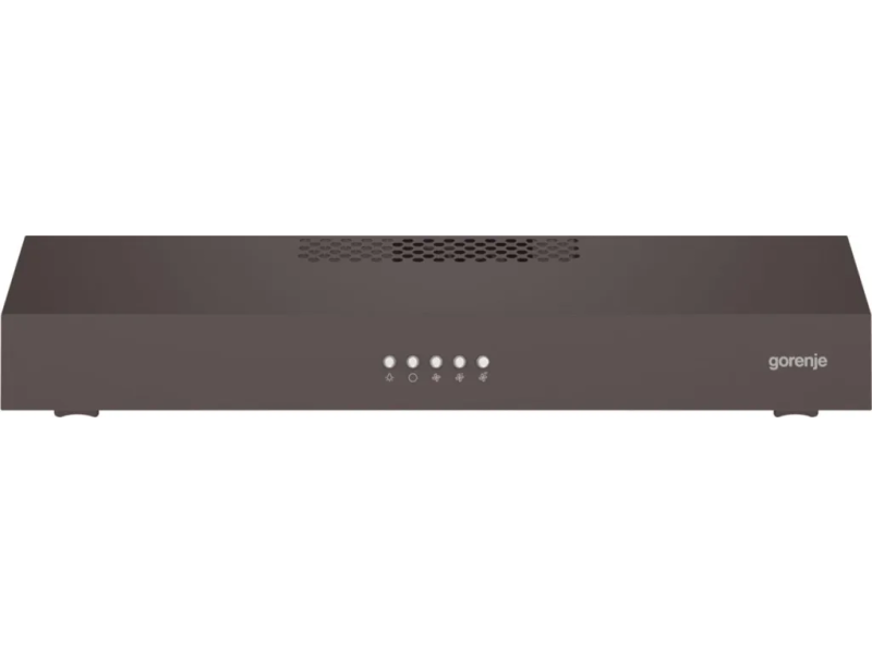 Gorenje WHU529EBR/S