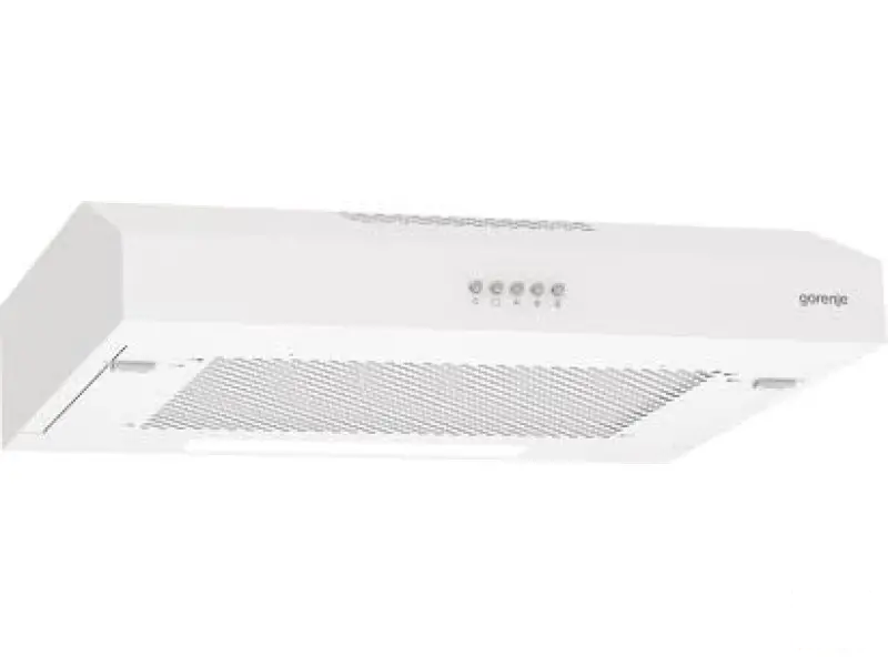 Gorenje WHU529EW/S