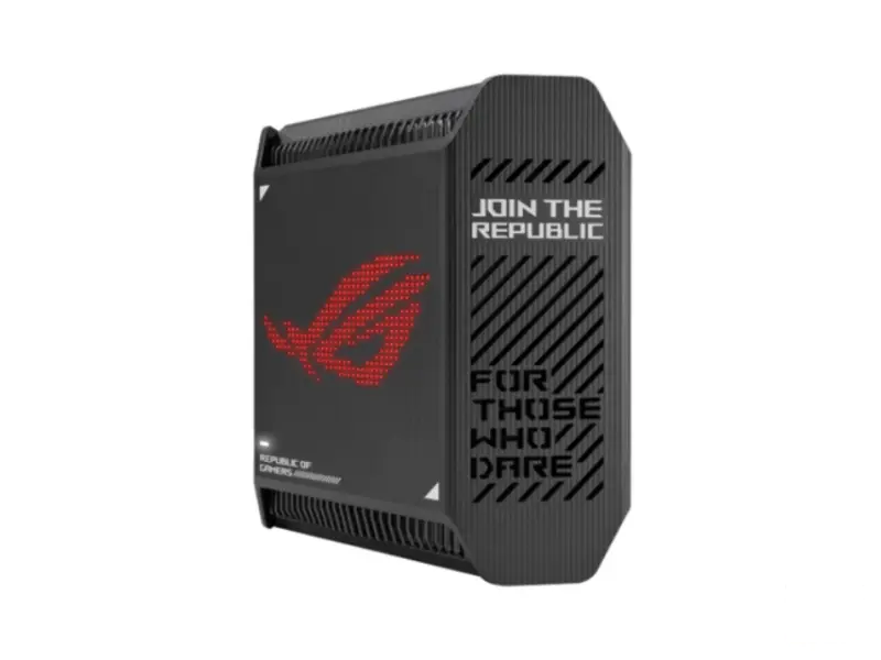 ASUS ROG Rapture GT6(B-1-PK) Gigabit Wi-Fi 6 Gaming Mesh ruter 