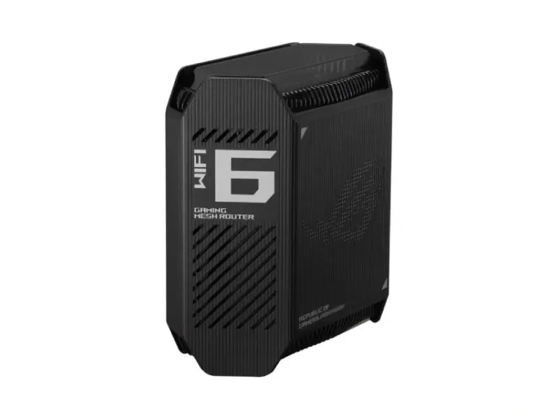ASUS ROG Rapture GT6(B-1-PK) Gigabit Wi-Fi 6 Gaming Mesh ruter 