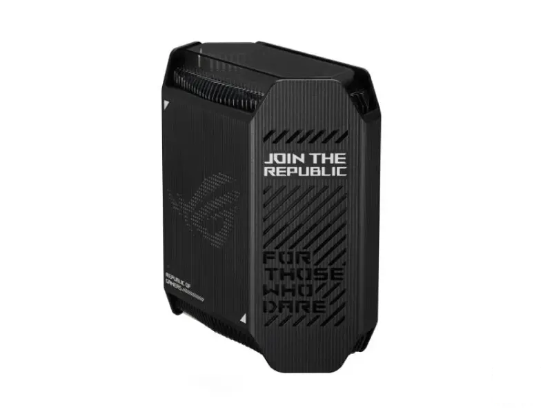 ASUS ROG Rapture GT6(B-1-PK) Gigabit Wi-Fi 6 Gaming Mesh ruter 