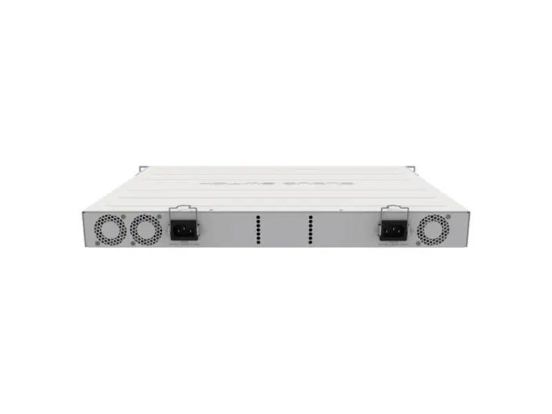 MIKROTIK (CRS354-48G-4S+2Q+RM) RouterOS 5L switch 