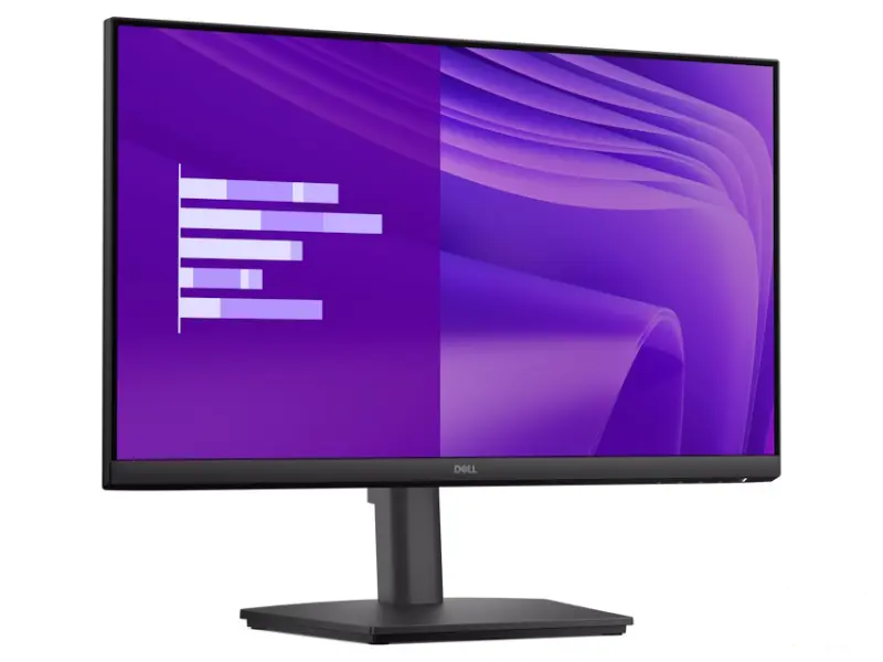 DELL 23.8 inch E2425HSM 100Hz Pro IPS monitor 