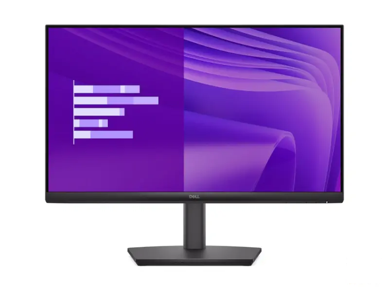 DELL 23.8 inch E2425HSM 100Hz Pro IPS monitor 