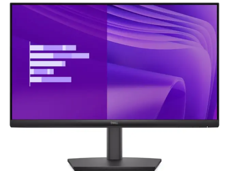 DELL 23.8 inch E2425HSM 100Hz Pro IPS monitor 