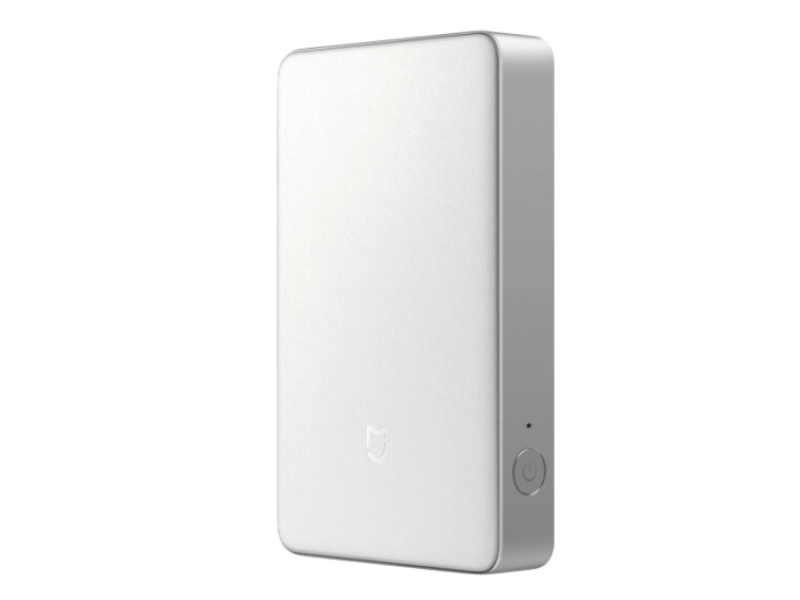 Xiaomi Portable Photo Printer Pro