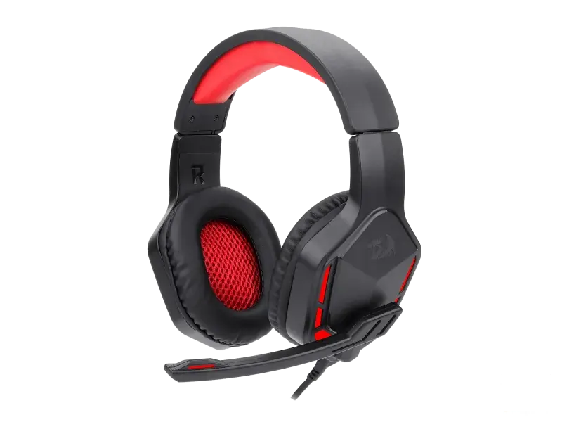 Redragon Slušalice Themis H220 Gaming Headset with adapter