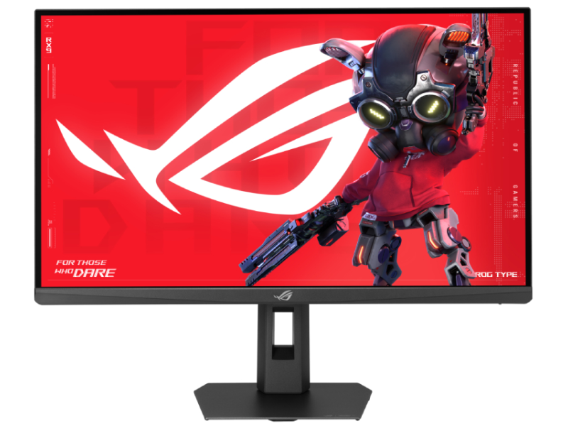 ASUS 27 inča ROG Strix Pulsar XG27AQNGV QHD 2560x1440 Ultrafast IPS 360 Hz gaming monitor