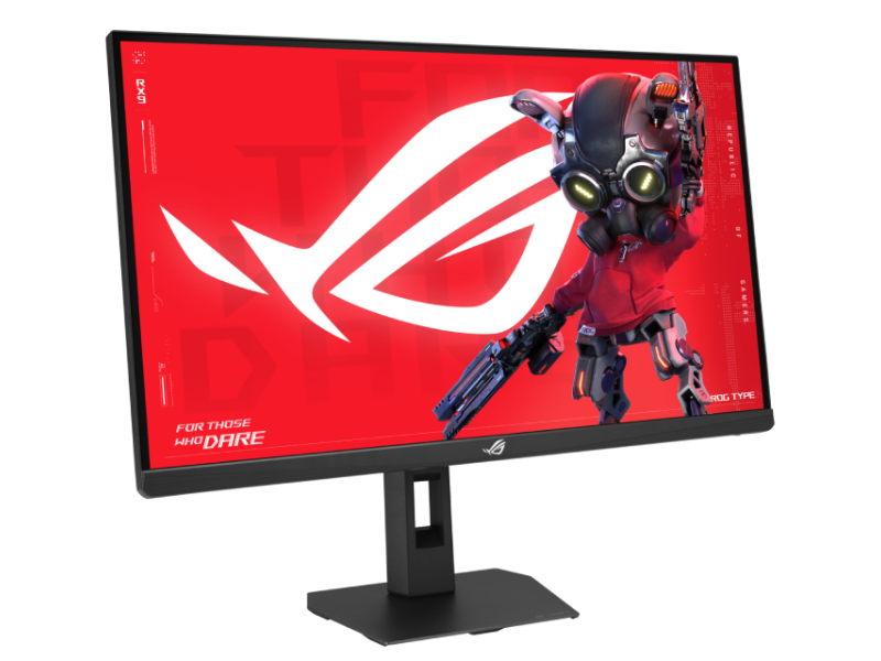 ASUS 27 inča ROG Strix Pulsar XG27AQNGV QHD 2560x1440 Ultrafast IPS 360 Hz gaming monitor