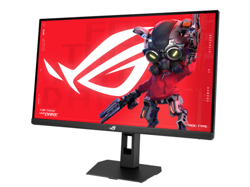 ASUS 27 inča ROG Strix Pulsar XG27AQNGV QHD 2560x1440 Ultrafast IPS 360 Hz gaming monitor