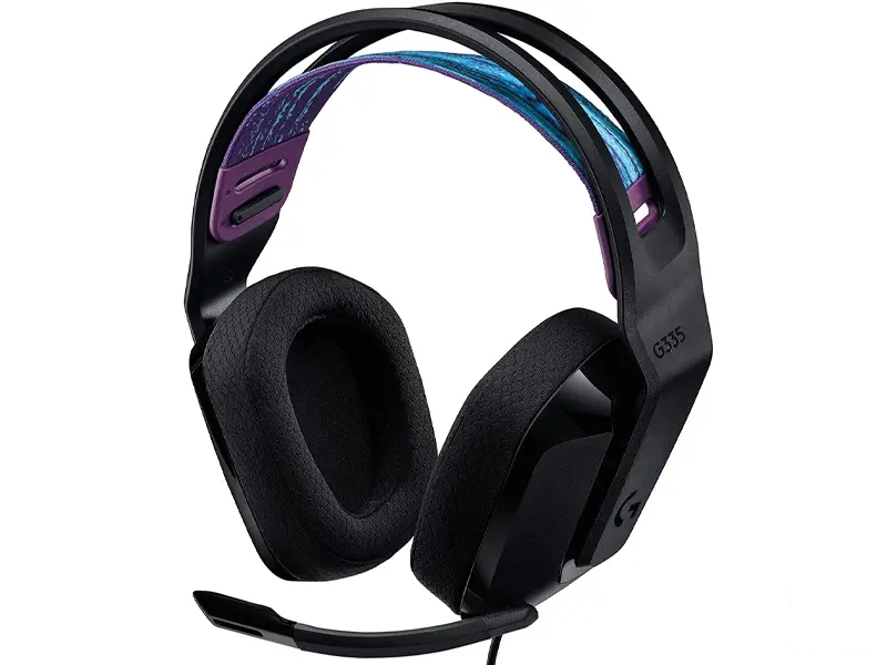 Logitech G335
