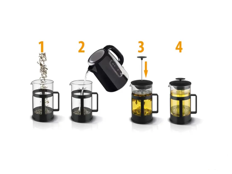 LAMART LT7048 bokal za kafu i čaj 