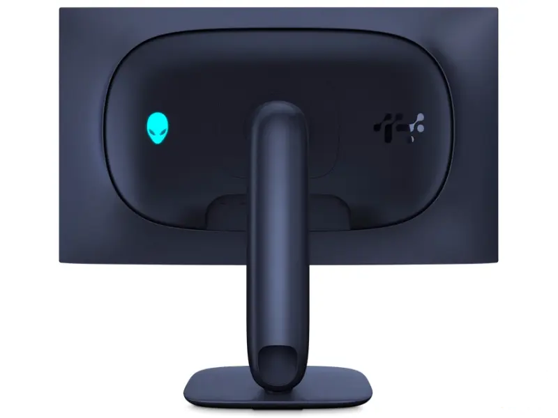 DELL 27 inch AW2725Q 4K OLED 240Hz FreeSync/G-Sync Alienware Gaming monitor 