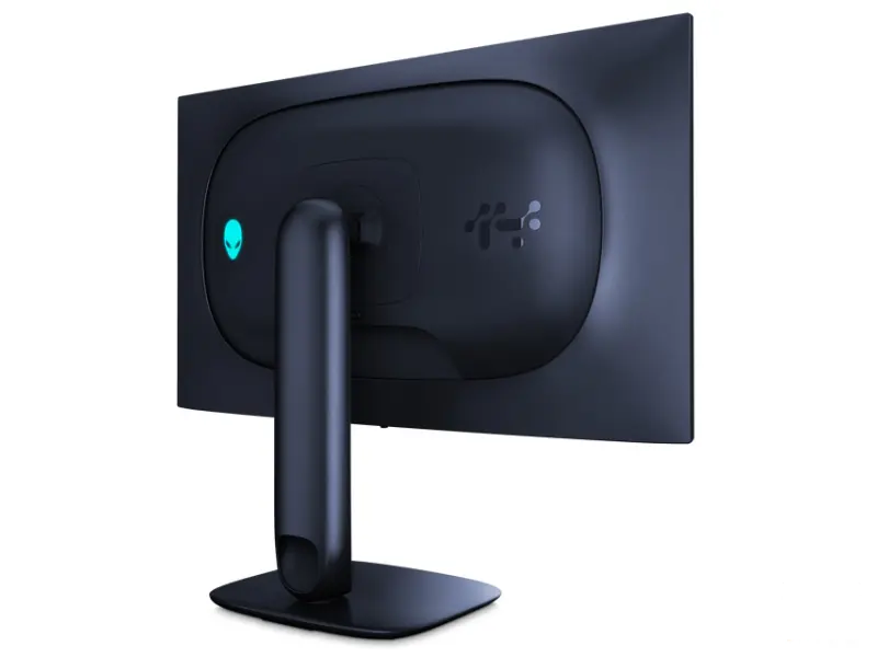 DELL 27 inch AW2725Q 4K OLED 240Hz FreeSync/G-Sync Alienware Gaming monitor 