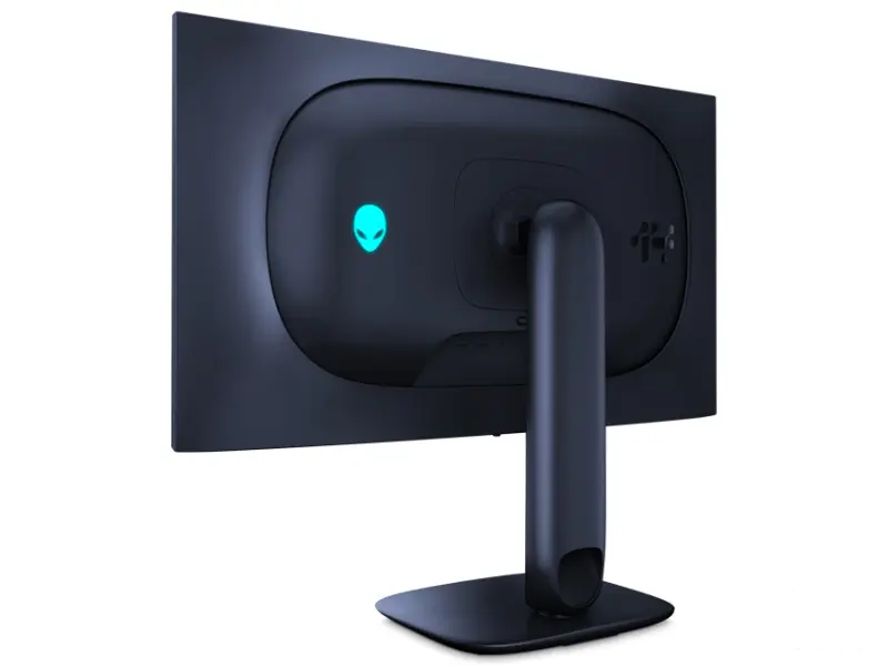 DELL 27 inch AW2725Q 4K OLED 240Hz FreeSync/G-Sync Alienware Gaming monitor 