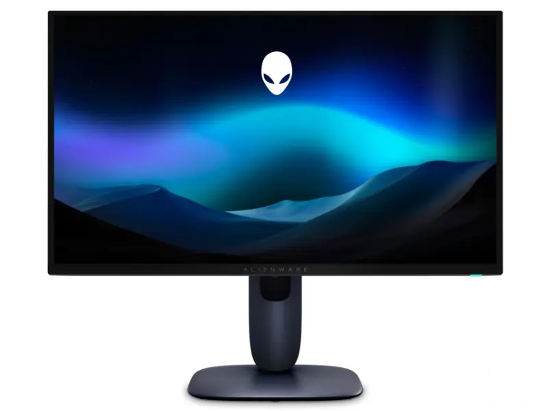 DELL 27 inch AW2725Q 4K OLED 240Hz FreeSync/G-Sync Alienware Gaming monitor 