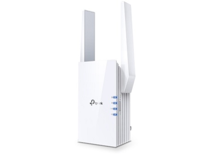 TP-LINK RE705X AX3000 Mesh WiFi 6 bežični Extender dometa / Access Point