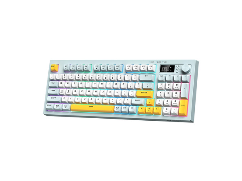 Onikuma Gaming Keyboard G80
