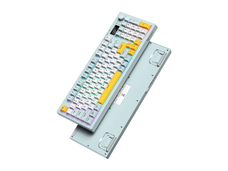 Onikuma Gaming Keyboard G80