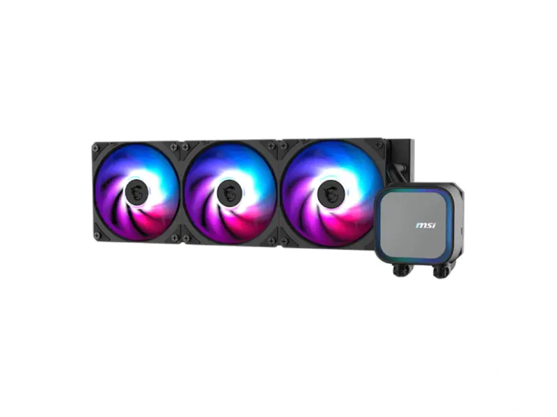 MSI MAG CORELIQUID A13 360 Vodeno hlađenje 