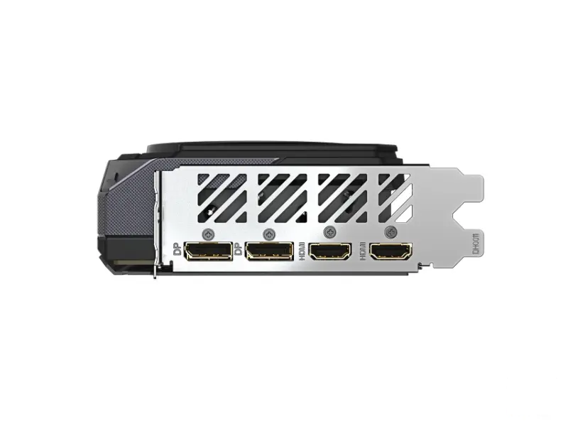 GIGABYTE AMD Radeon RX 9070 GAMING OC 16GB GV-R9070GAMING OC-16GD rev. 1.0 