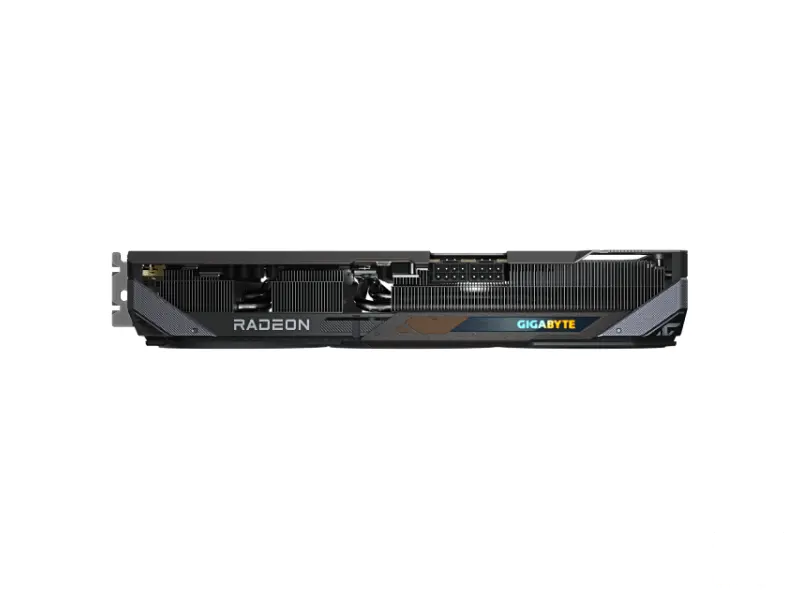 GIGABYTE AMD Radeon RX 9070 GAMING OC 16GB GV-R9070GAMING OC-16GD rev. 1.0 