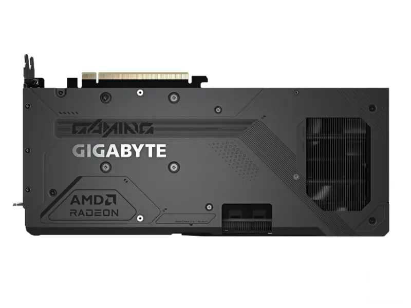 GIGABYTE AMD Radeon RX 9070 GAMING OC 16GB GV-R9070GAMING OC-16GD rev. 1.0 