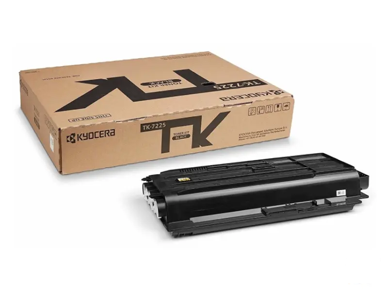 KYOCERA TK-7225 crni toner 