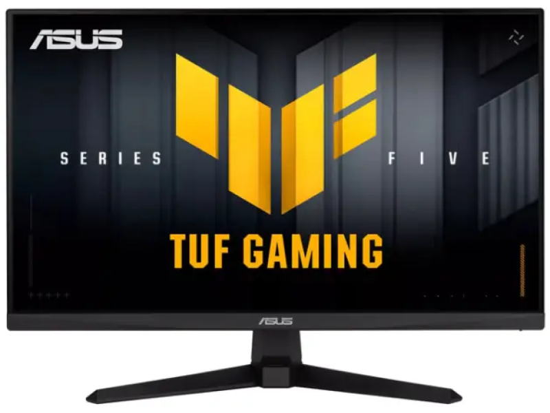 ASUS 24.5 inča TUF VG257Q5A FHD 1920x1080 VA 200 Hz HDR10 gaming monitor 