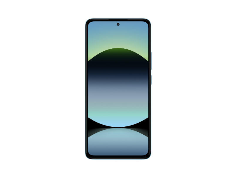 REDMI NOTE 14 - 6+128GB PURPLE